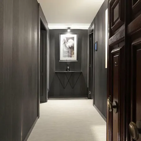 Imbriani Penzion Bari