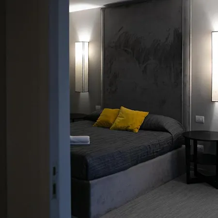 Imbriani Guest house