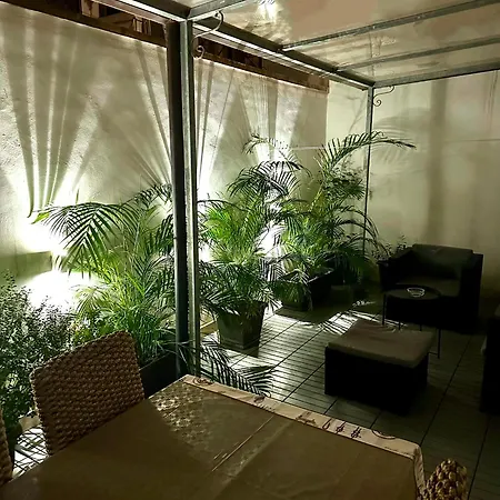 Guest house Imbriani