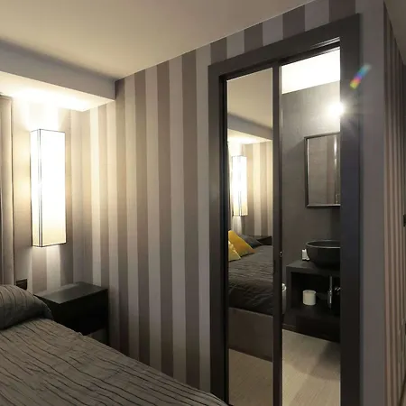 Guest house Imbriani Bari