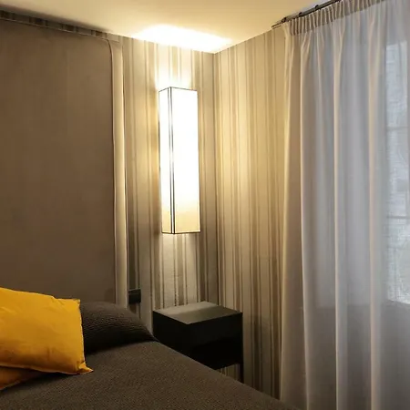 Imbriani Guest house