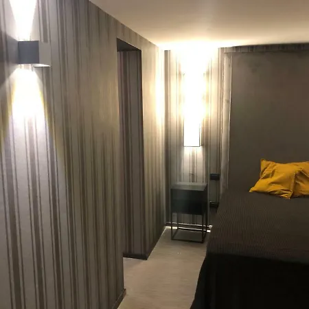 Imbriani Guest house 2*