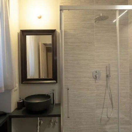 Guest house Imbriani Bari
