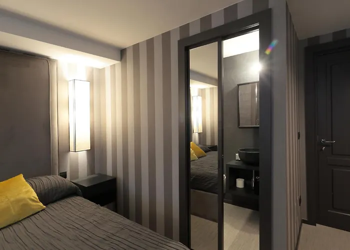 Guest house Imbriani Bari