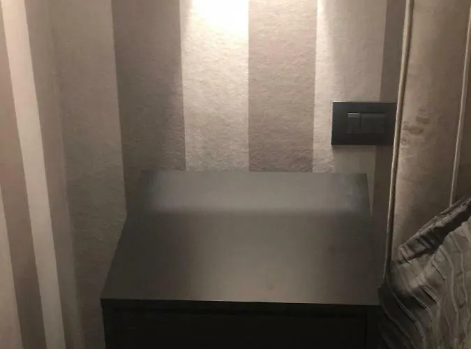 Imbriani Guest house