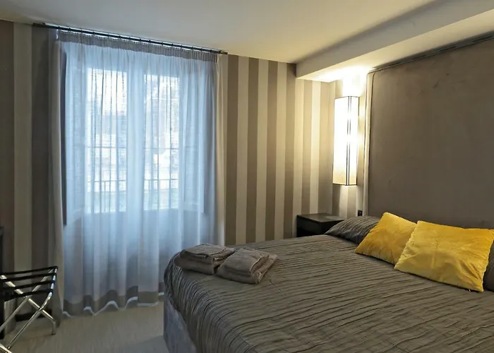 Guest house Imbriani