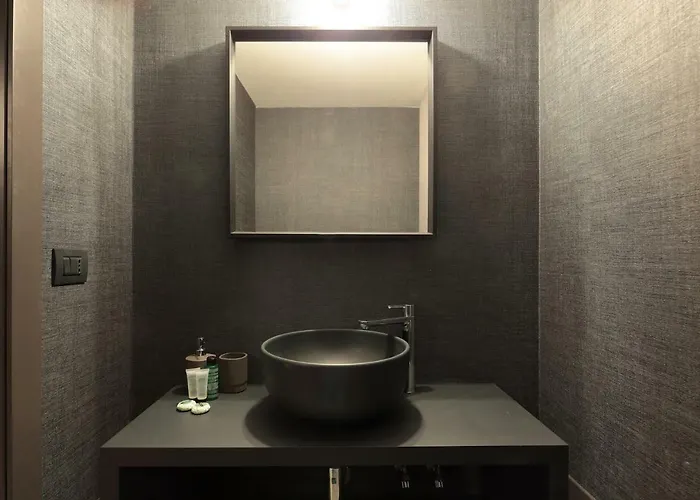 Imbriani Guest house