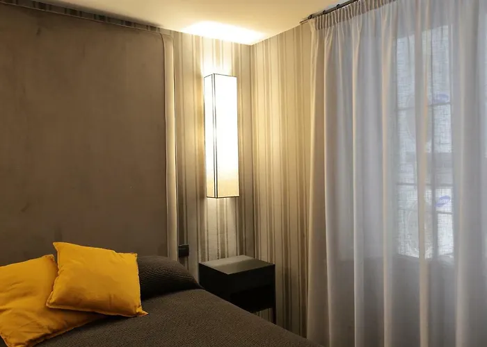 Imbriani Guest house