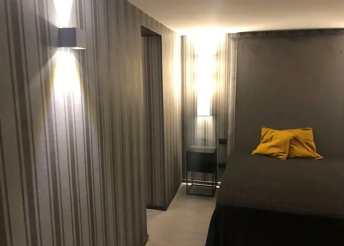 Imbriani Guest house 3*