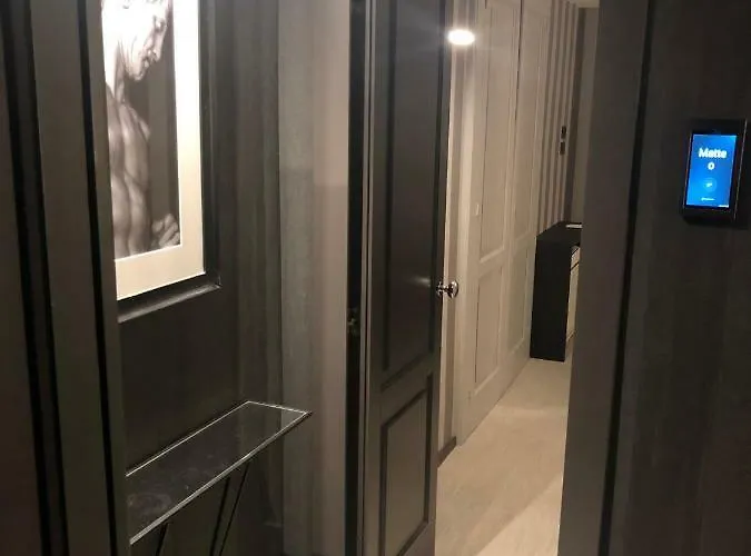 Guest house Imbriani 3*