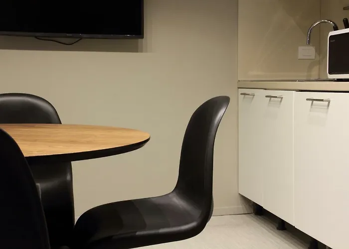 Guest house Imbriani Bari