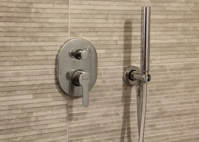 Imbriani Guest house 3*