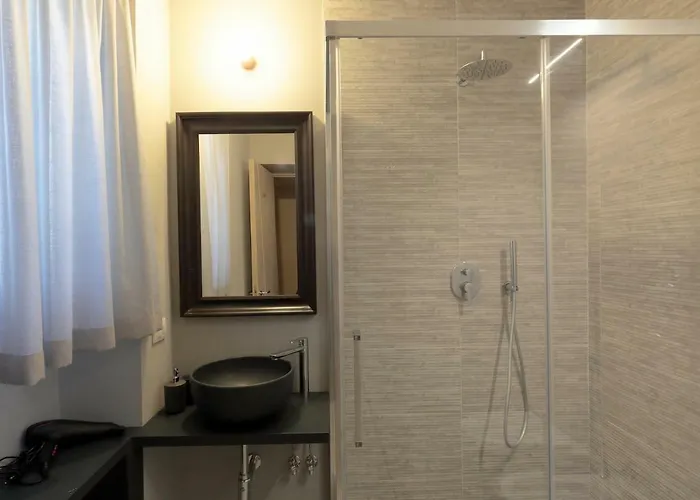 Guest house Imbriani Bari