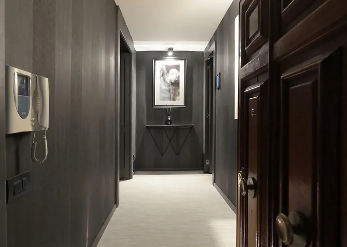 Imbriani Guest house Bari